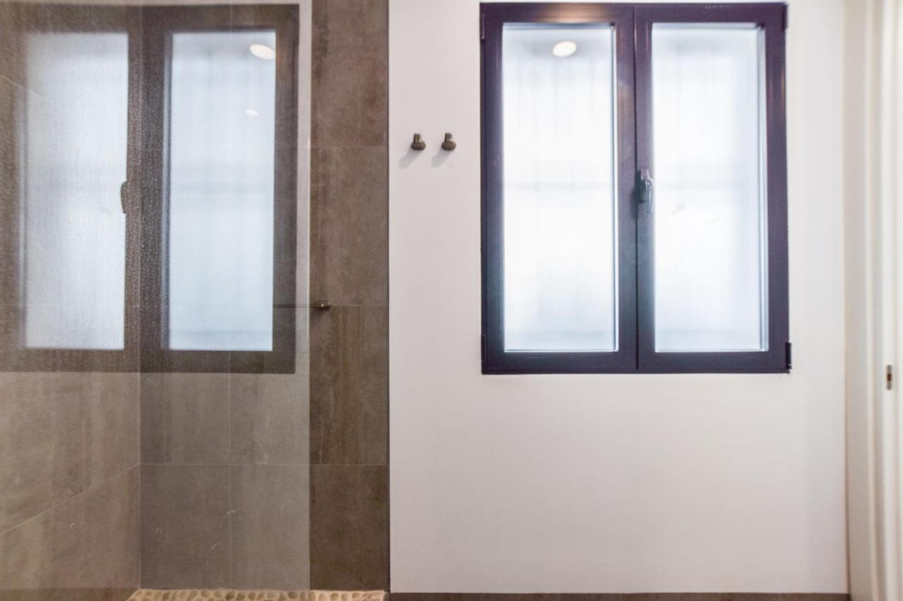 דירות מדריד Loft Reformado En La Plaza De Ventas מראה חיצוני תמונה